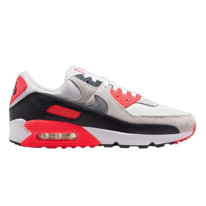 Nike Air Max 90 Infrared 3M (2026) IU1055-100