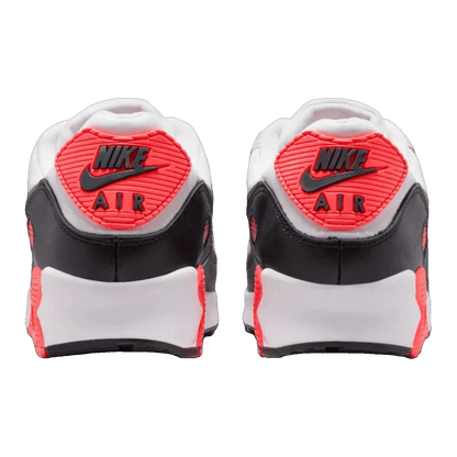 Nike Air Max 90 Infrared 3M (2026) Back IU1055-100