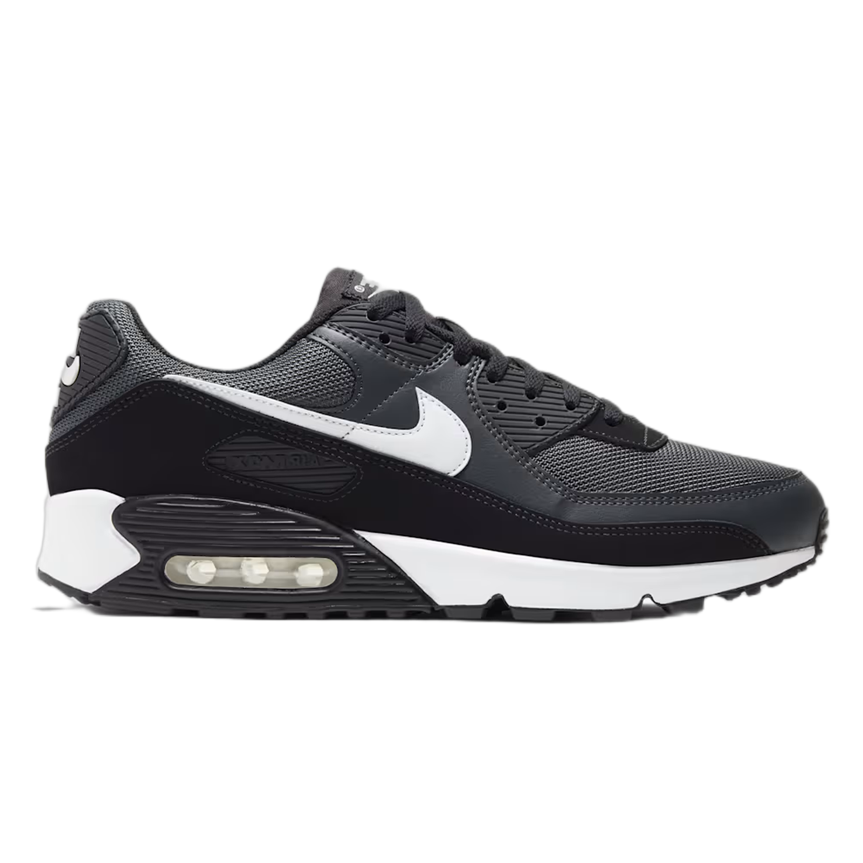 Nike Air Max 90 Iron Grey CN8490-002