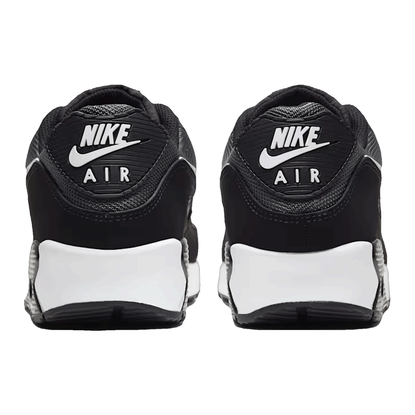 Nike Air Max 90 Iron Grey Back CN8490-002