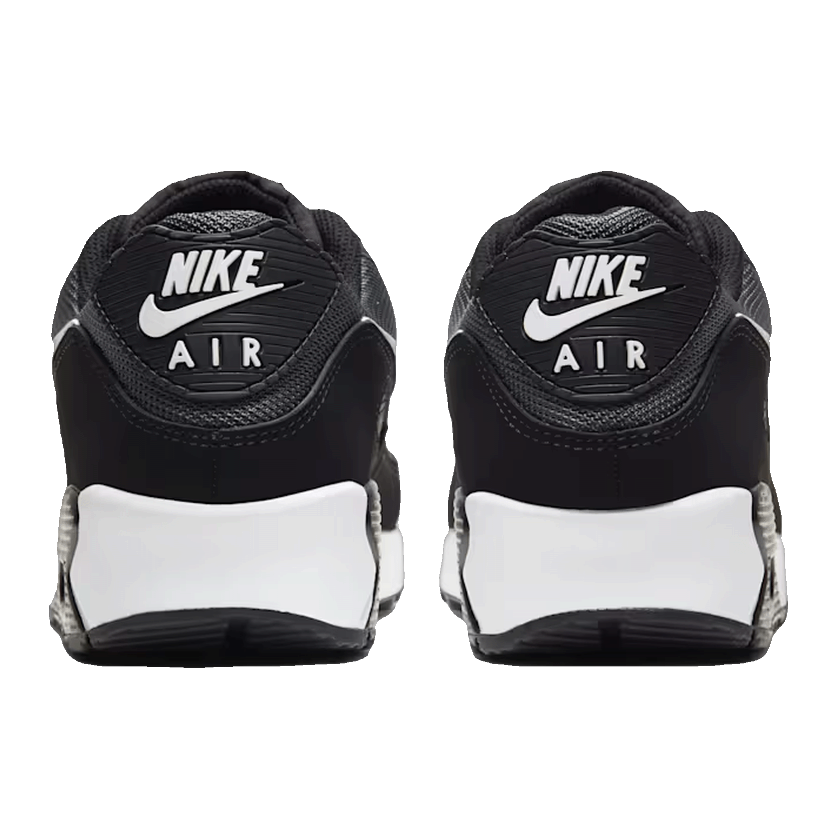 Nike Air Max 90 Iron Grey Back CN8490-002