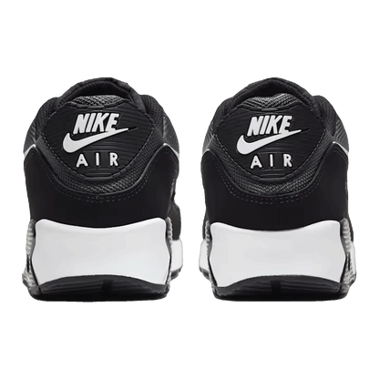 Nike Air Max 90 Iron Grey Back CN8490-002