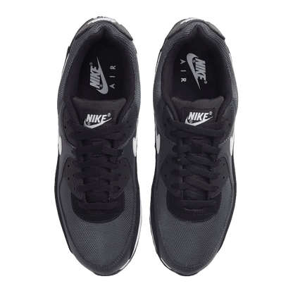 Nike Air Max 90 Iron Grey Oben CN8490-002