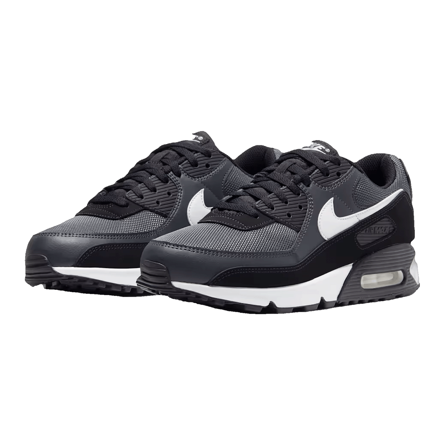 Nike Air Max 90 Iron Grey Side CN8490-002