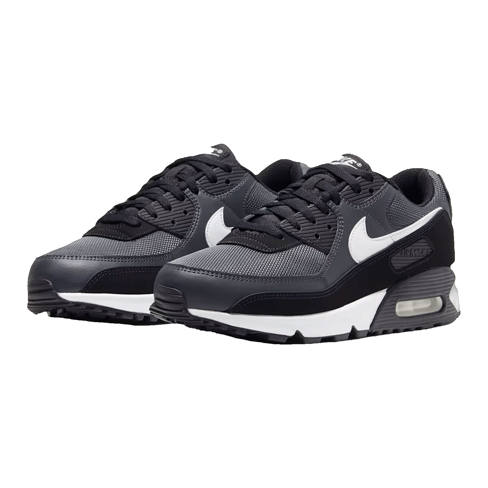 Nike Air Max 90 Iron Grey Side CN8490-002