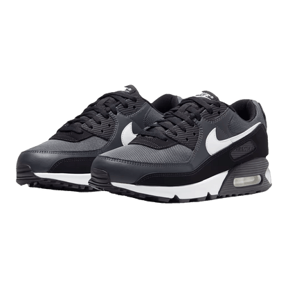 Nike Air Max 90 Iron Grey Side CN8490-002