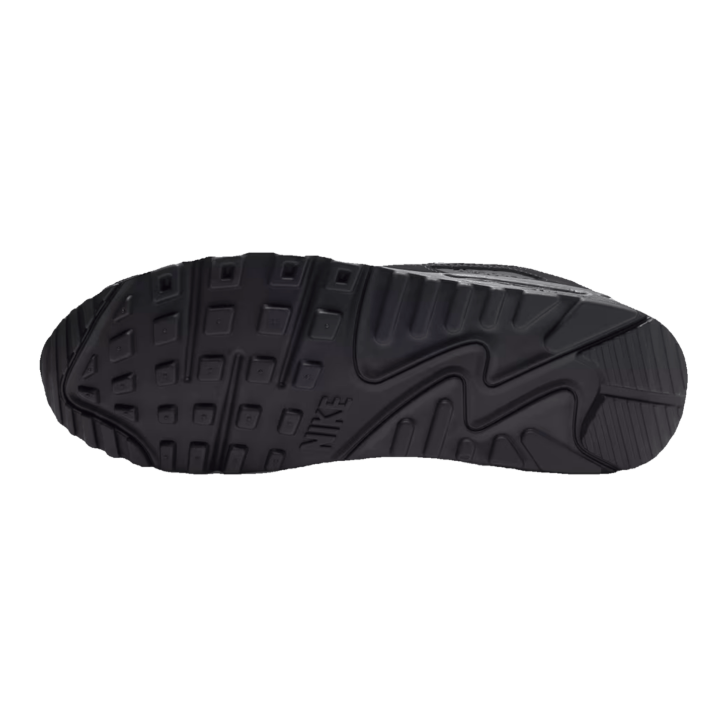 Nike Air Max 90 Iron Grey Sohle CN8490-002