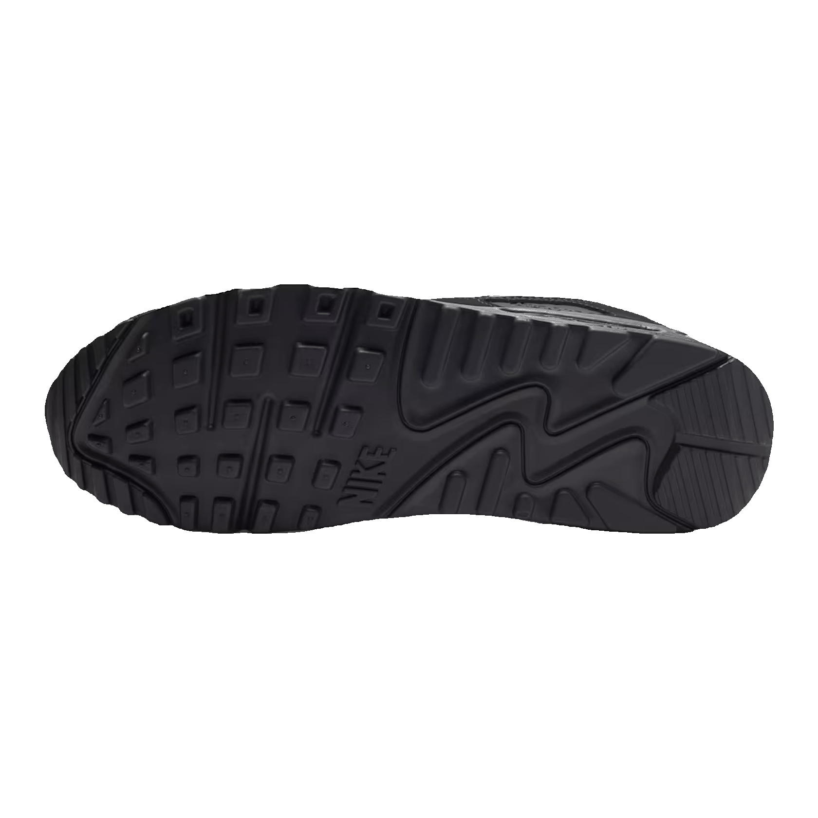 Nike Air Max 90 Iron Grey Sohle CN8490-002