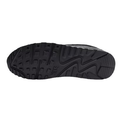 Nike Air Max 90 Iron Grey Sohle CN8490-002