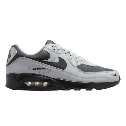 Nike Air Max 90 Light Smoke Grey Black IM5989-077