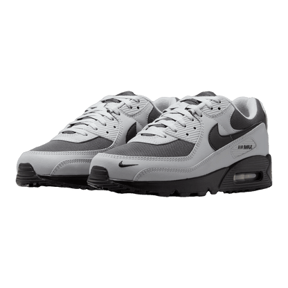 Nike Air Max 90 Light Smoke Grey Black Side IM5989-077