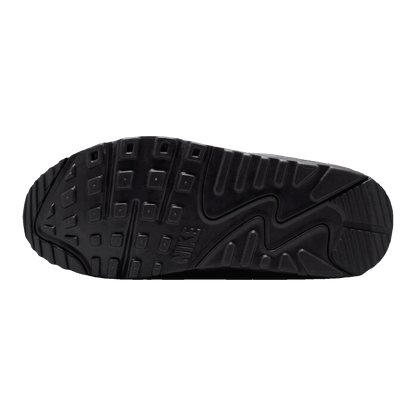 Nike Air Max 90 Light Smoke Grey Black Sohle IM5989-077