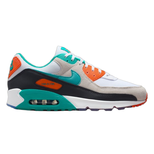 Nike Air Max 90 Miami Dolphins II7590-100