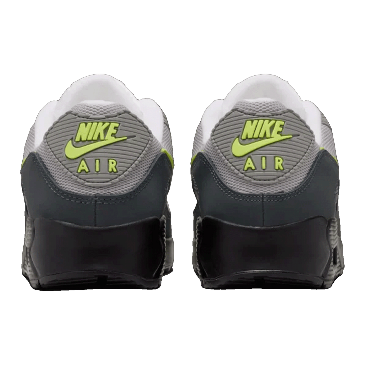 Nike Air Max 90 Neon Back IQ0289-010