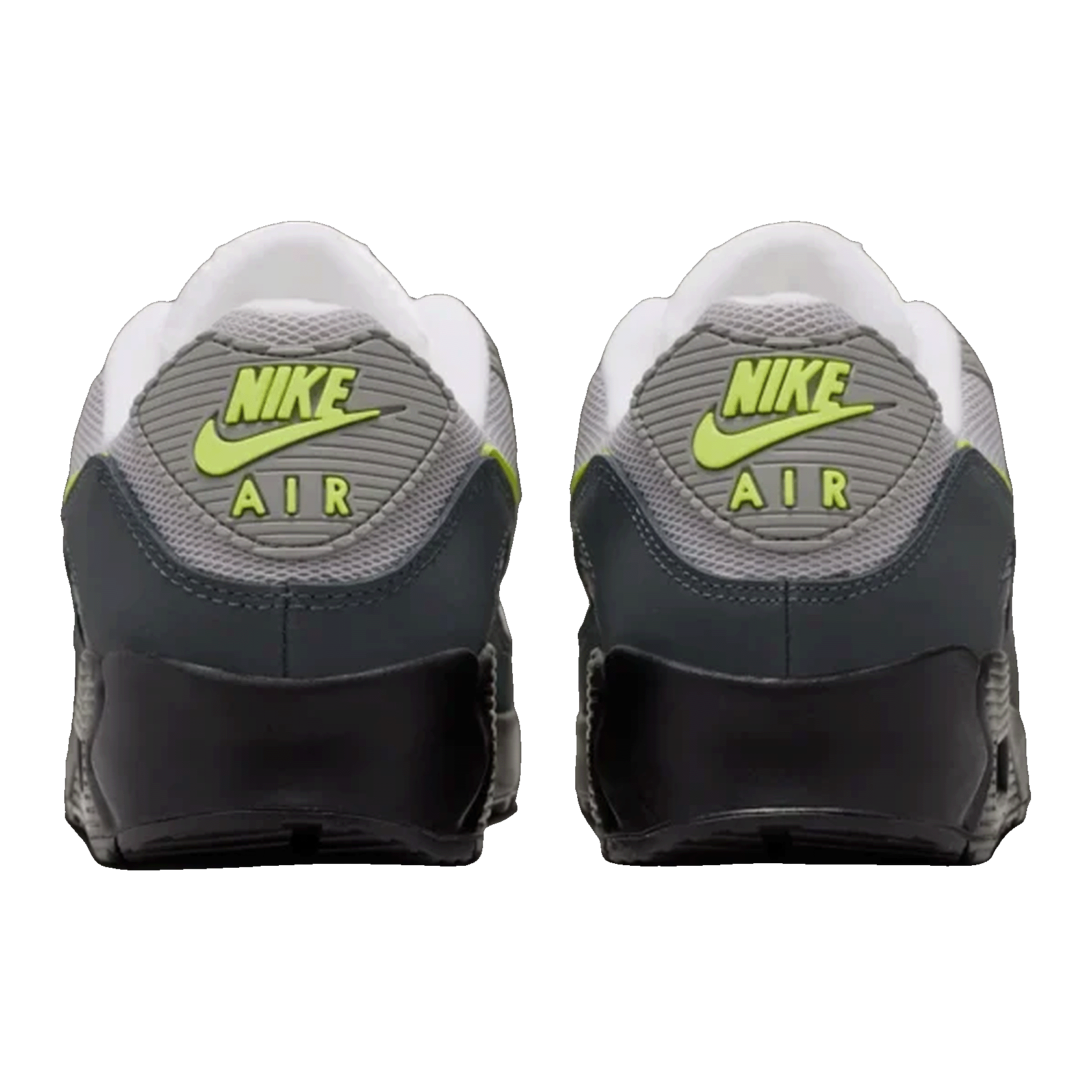 Nike Air Max 90 Neon Back IQ0289-010