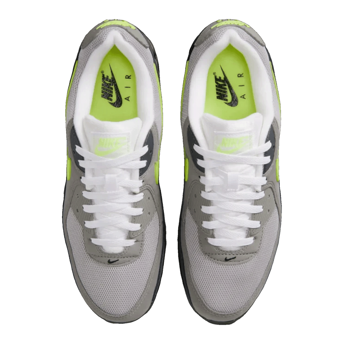 Nike Air Max 90 Neon Oben IQ0289-010