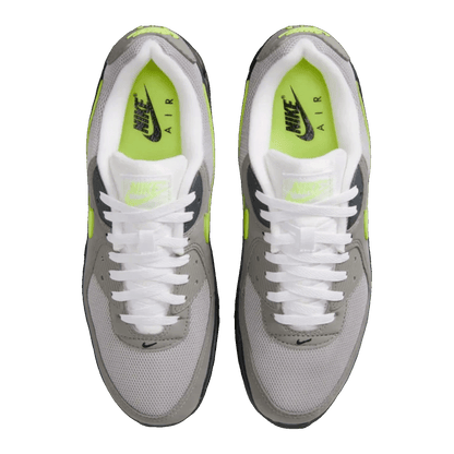 Nike Air Max 90 Neon Oben IQ0289-010