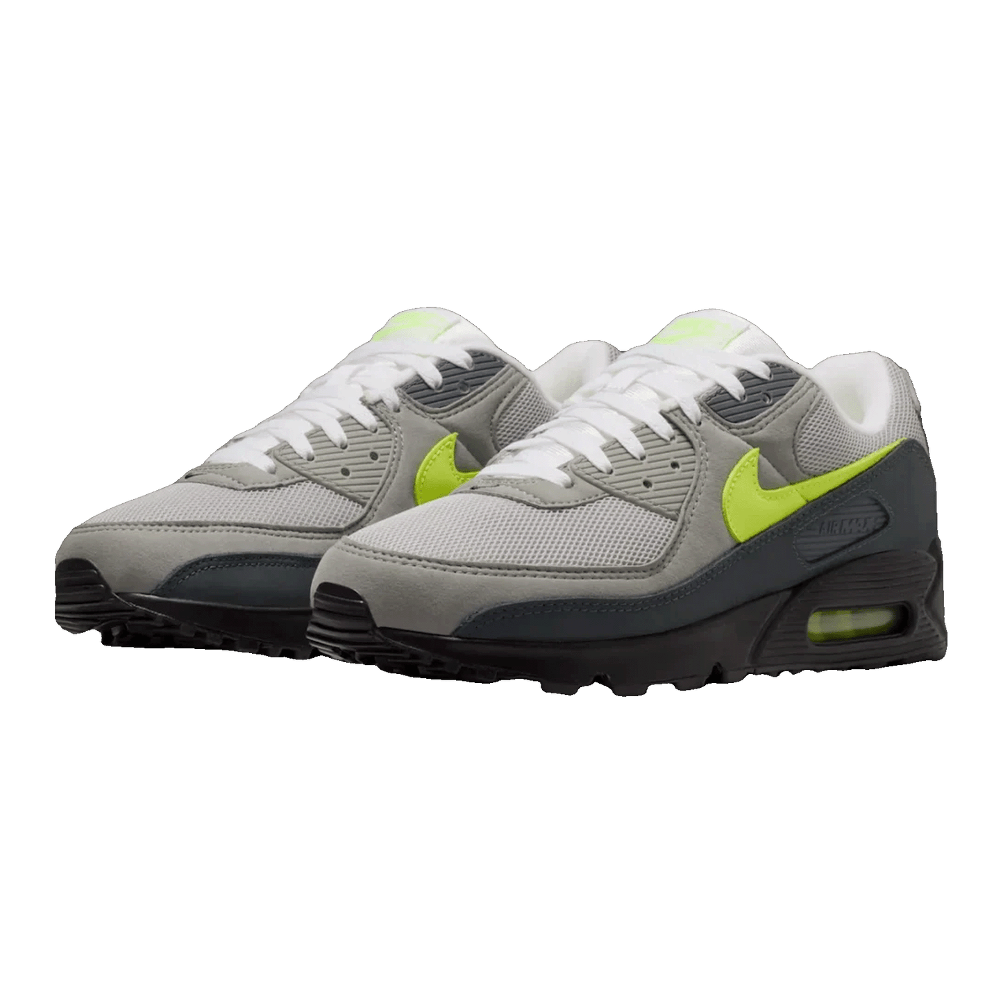 Nike Air Max 90 Neon Side IQ0289-010