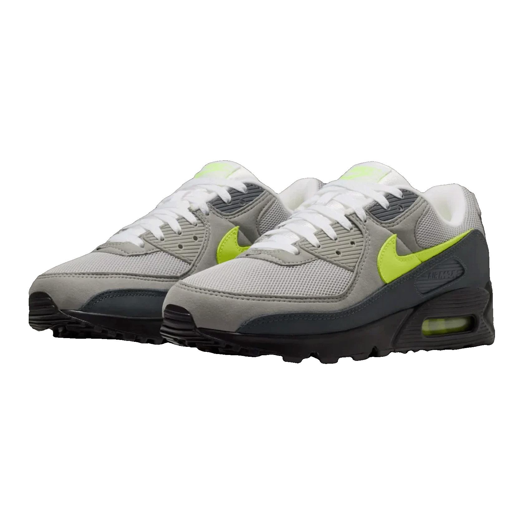 Nike Air Max 90 Neon Side IQ0289-010