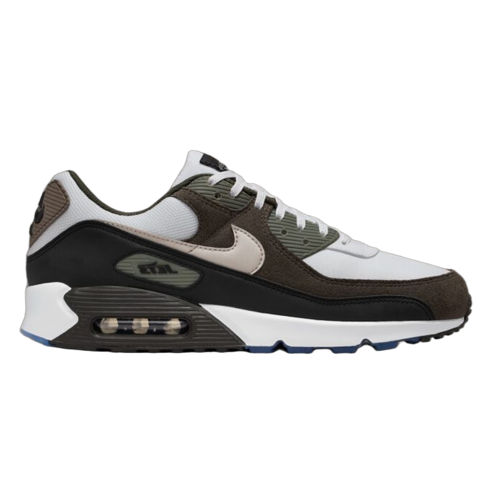 Nike Air Max 90 New York Jets II7592-100