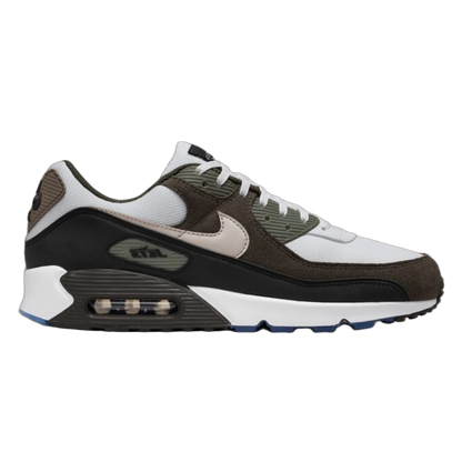 Nike Air Max 90 New York Jets II7592-100