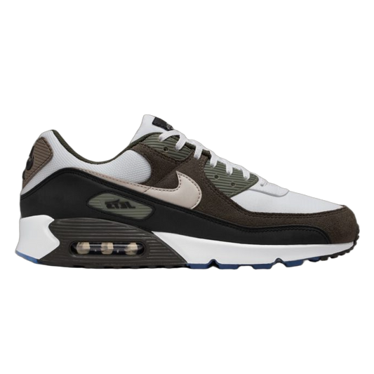 Nike Air Max 90 New York Jets II7592-100