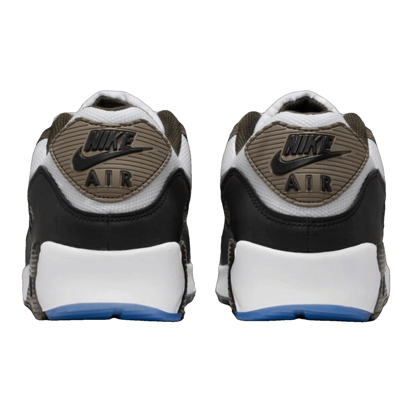 Nike Air Max 90 New York Jets Back II7592-100