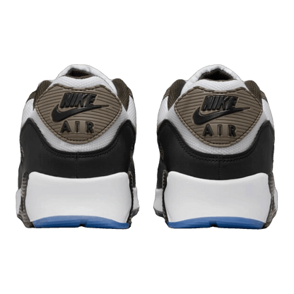 Nike Air Max 90 New York Jets Back II7592-100