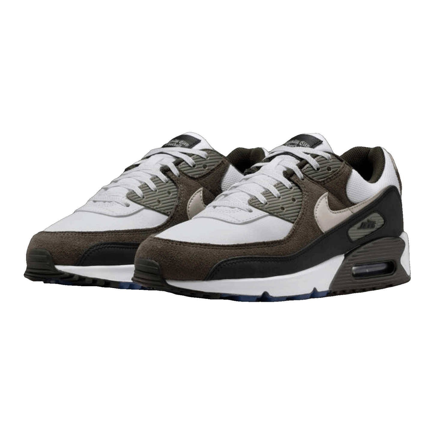 Nike Air Max 90 New York Jets Side II7592-100