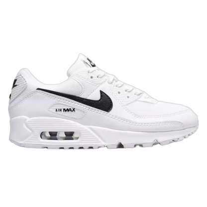Nike Air Max 90 Next Nature White Black (W) DH8010-101