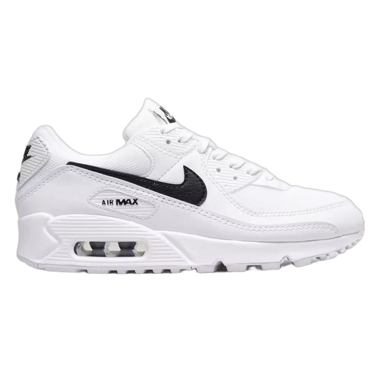 Nike Air Max 90 Next Nature White Black (W) DH8010-101