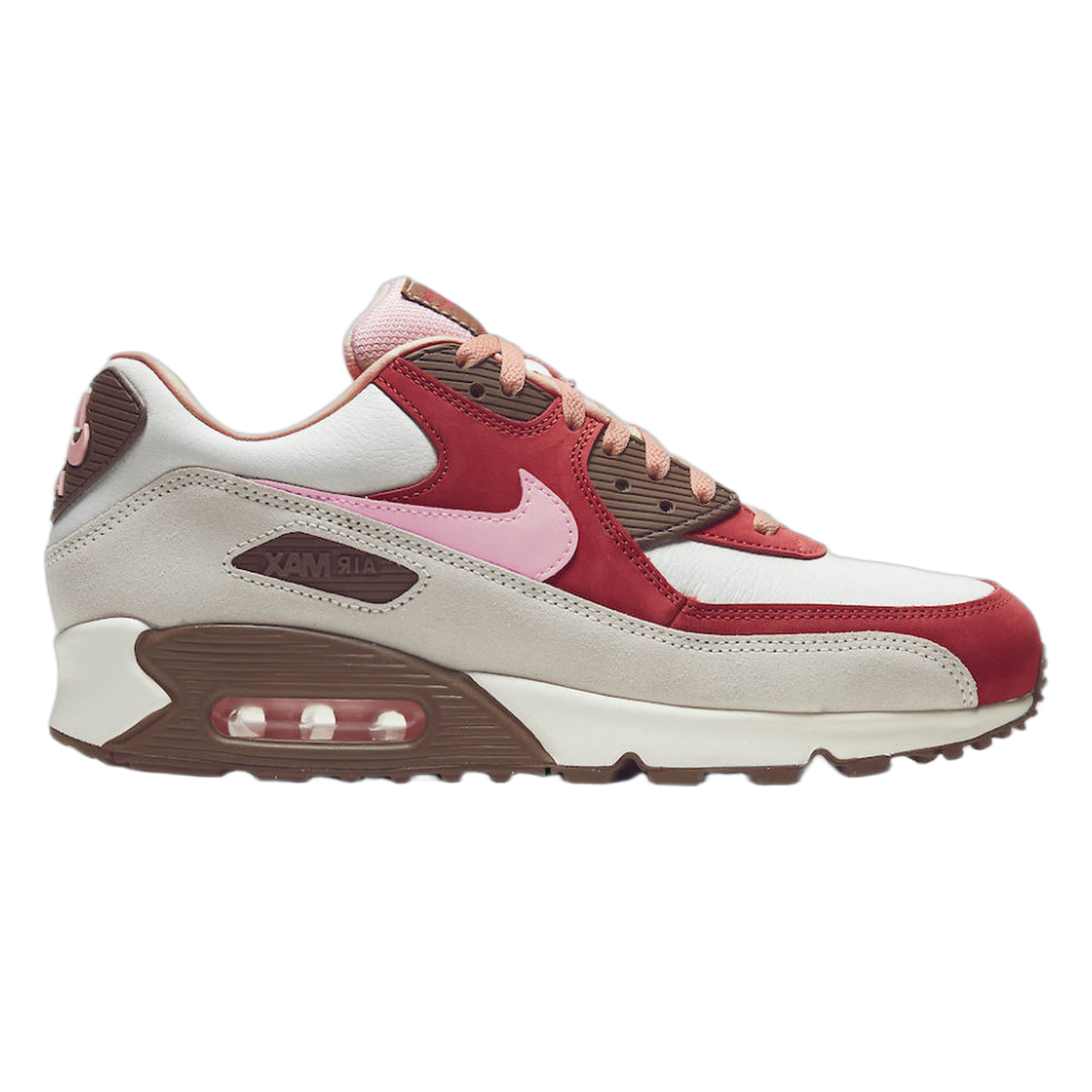 Nike Air Max 90 NRG Bacon (2021) CU1816-100