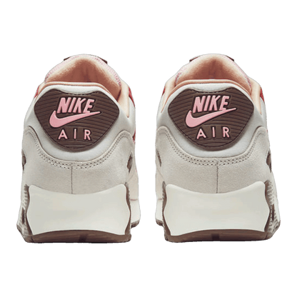 Nike Air Max 90 NRG Bacon (2021) Back CU1816-100
