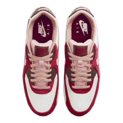 Nike Air Max 90 NRG Bacon (2021) Oben CU1816-100