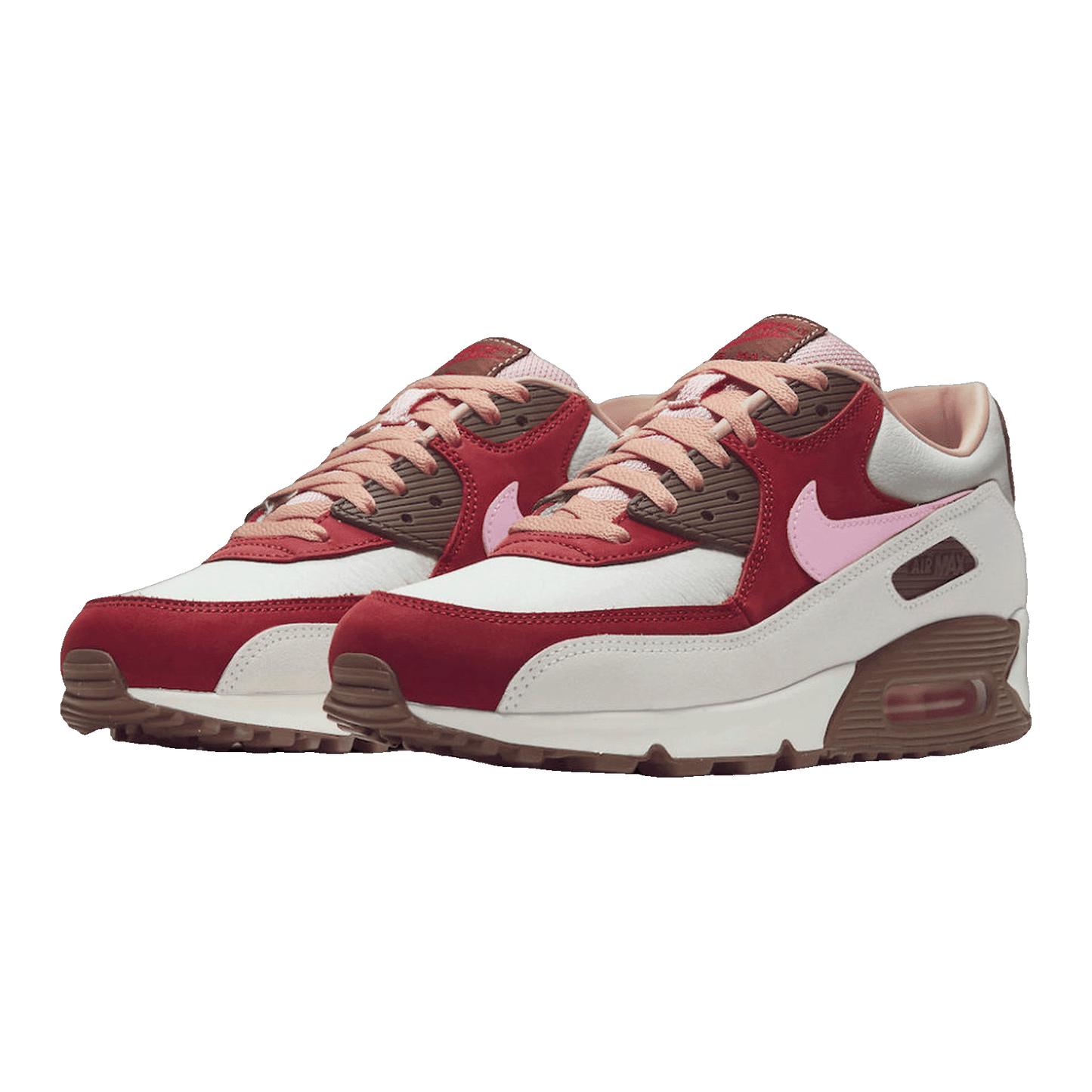 Nike Air Max 90 NRG Bacon (2021) Side CU1816-100