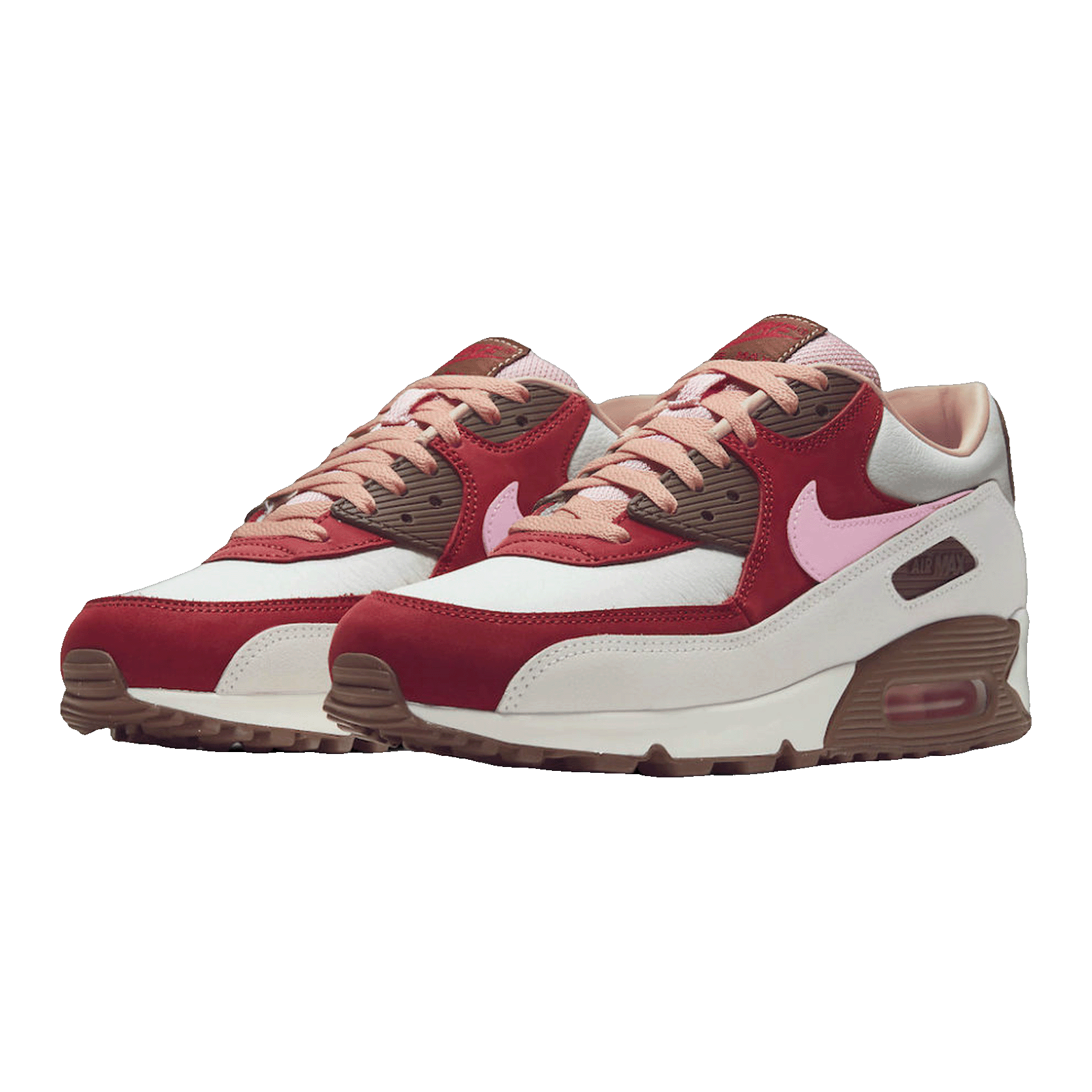 Nike Air Max 90 NRG Bacon (2021) Side CU1816-100
