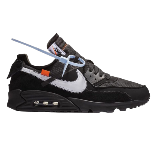 Nike Air Max 90 Off-White Black AA7293-001