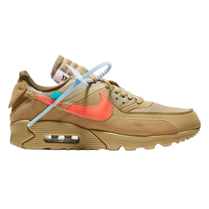 Nike Air Max 90 Off-White Desert Ore AA7293-200