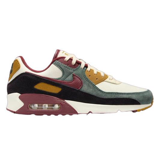 Nike Air Max 90 Premium Coconut Milk Vintage Green HQ3609-113