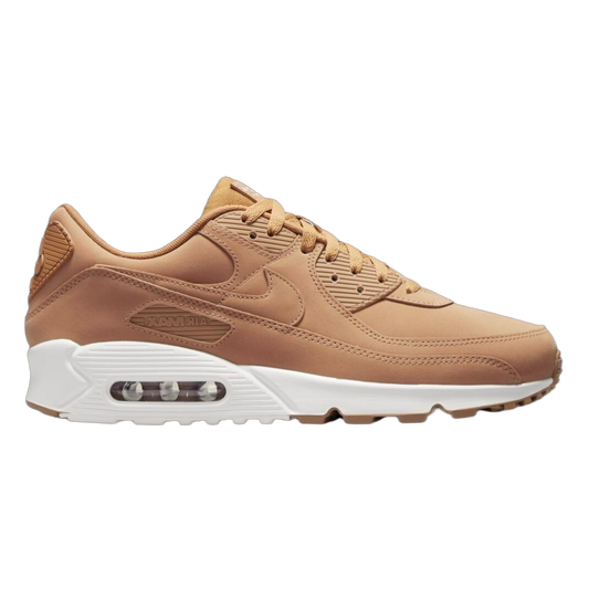 Nike Air Max 90 Premium Flax Sail HJ3153-200