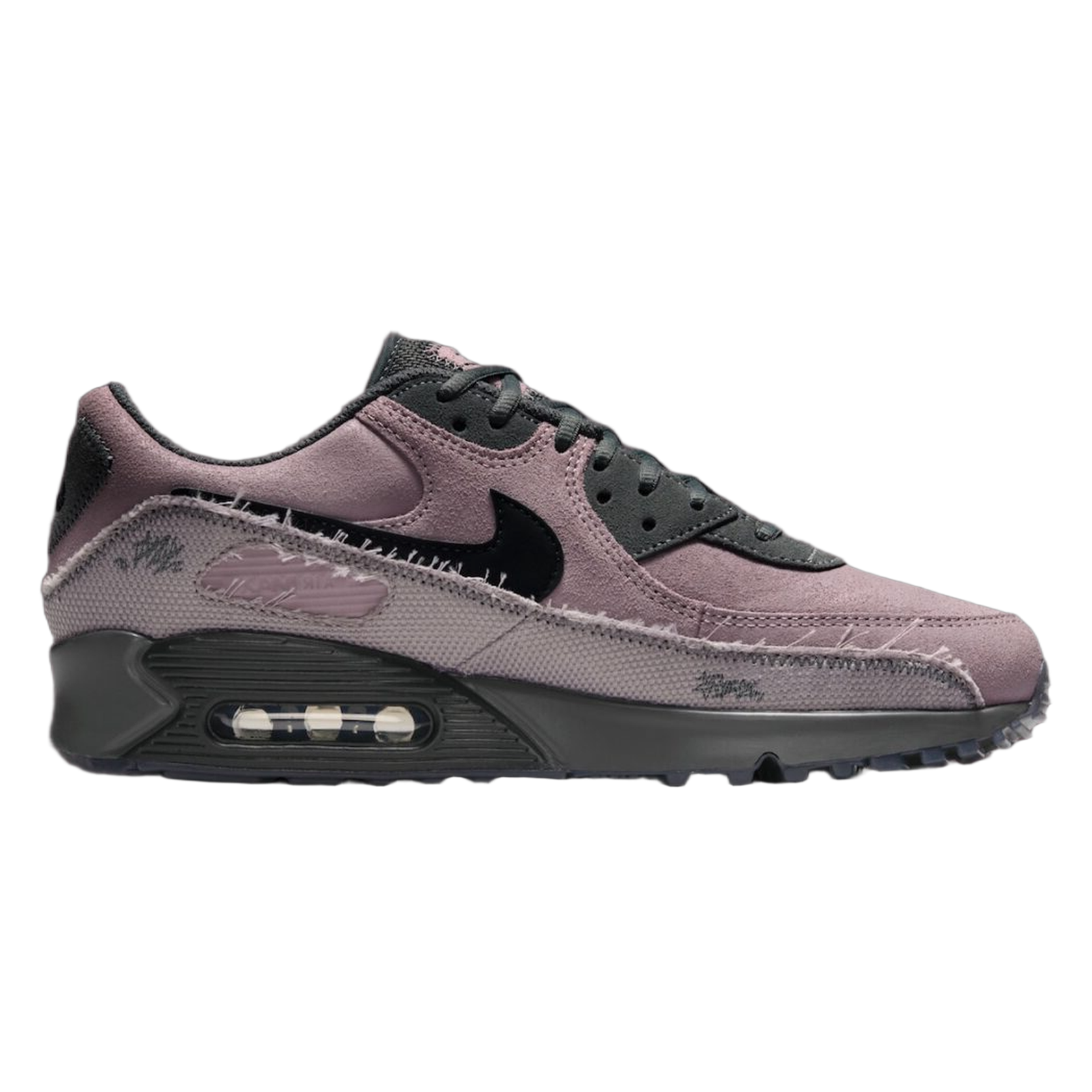 Nike Air Max 90 Premium Light Violet Ore IQ0612-226