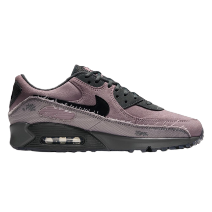Nike Air Max 90 Premium Light Violet Ore IQ0612-226