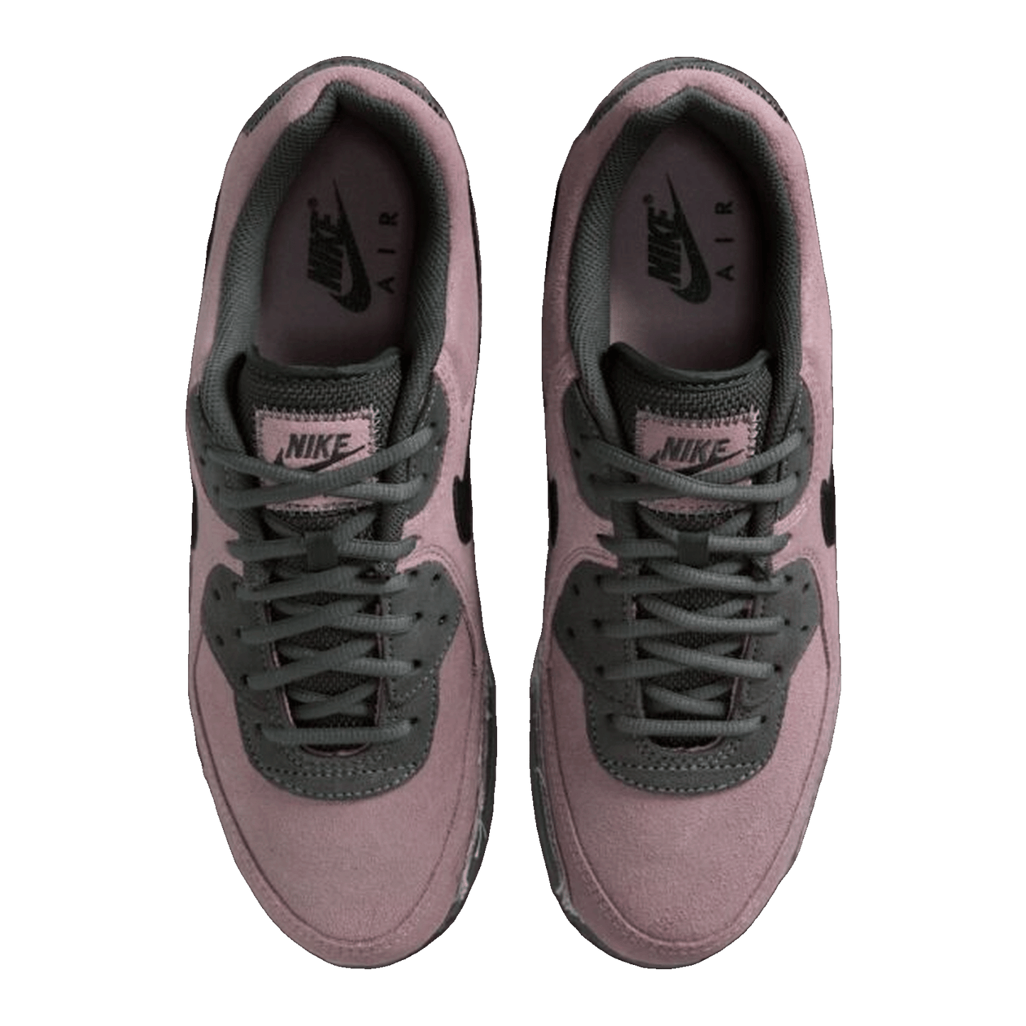 Nike Air Max 90 Premium Light Violet Ore Oben IQ0612-226
