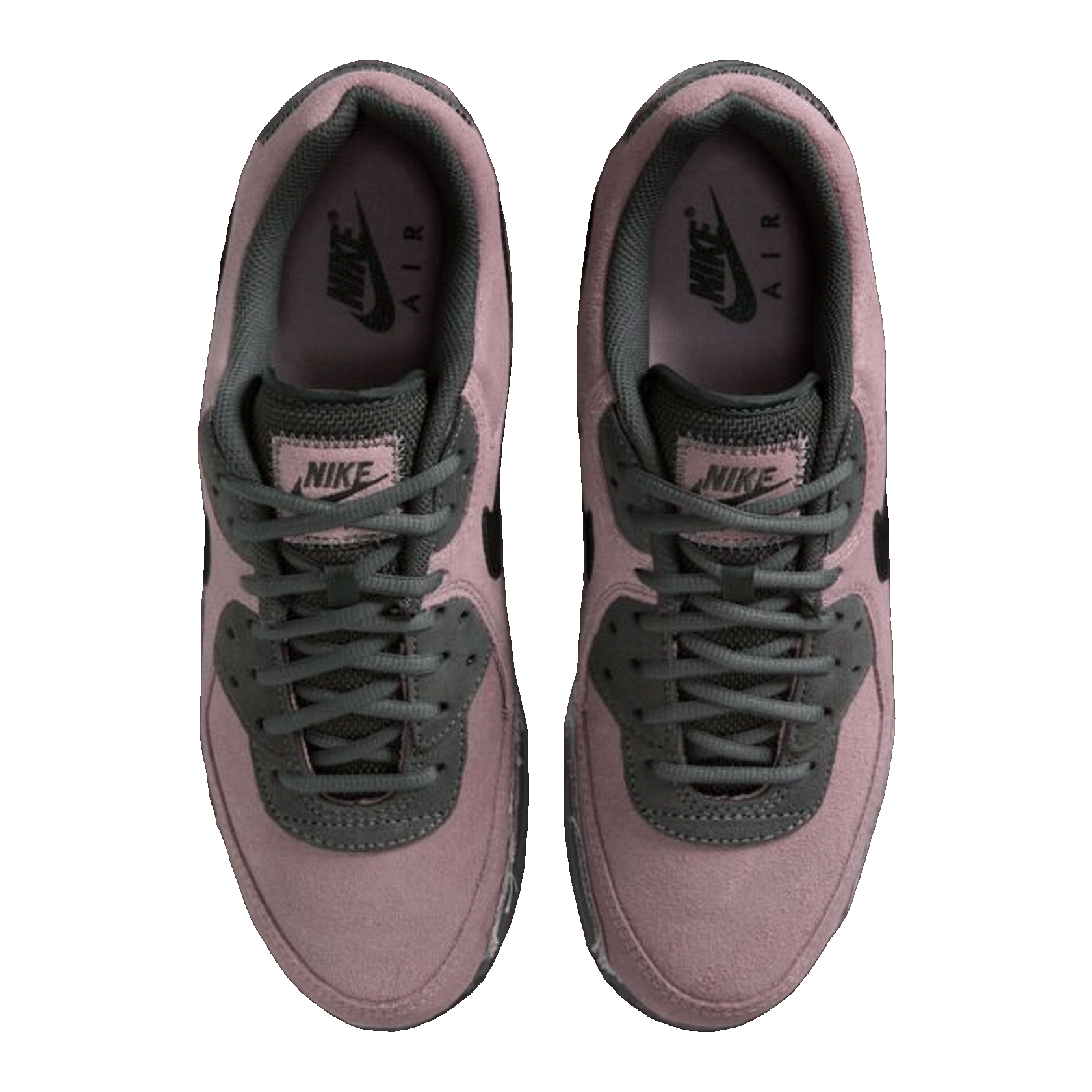 Nike Air Max 90 Premium Light Violet Ore Oben IQ0612-226