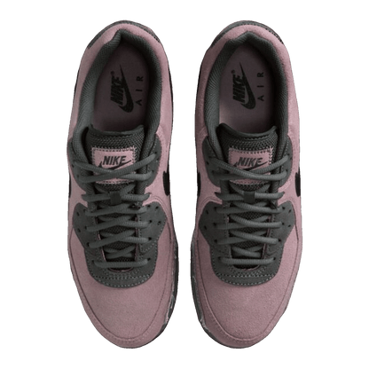 Nike Air Max 90 Premium Light Violet Ore Oben IQ0612-226