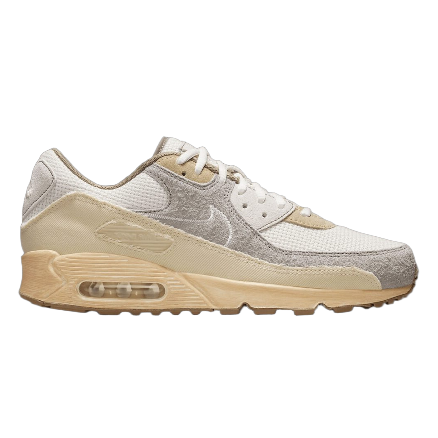 Nike Air Max 90 Premium Pale Ivory IM6773-104