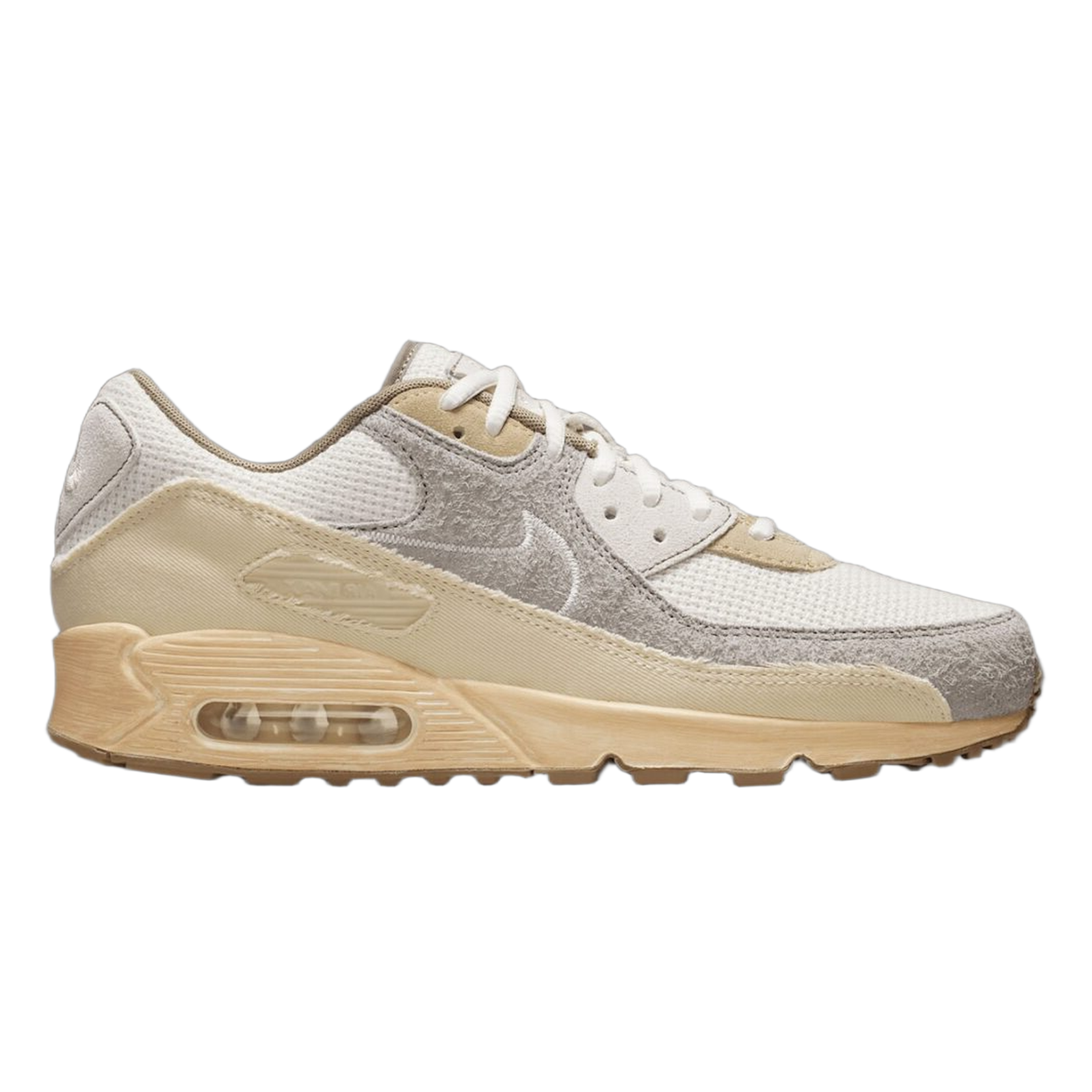 Nike Air Max 90 Premium Pale Ivory IM6773-104
