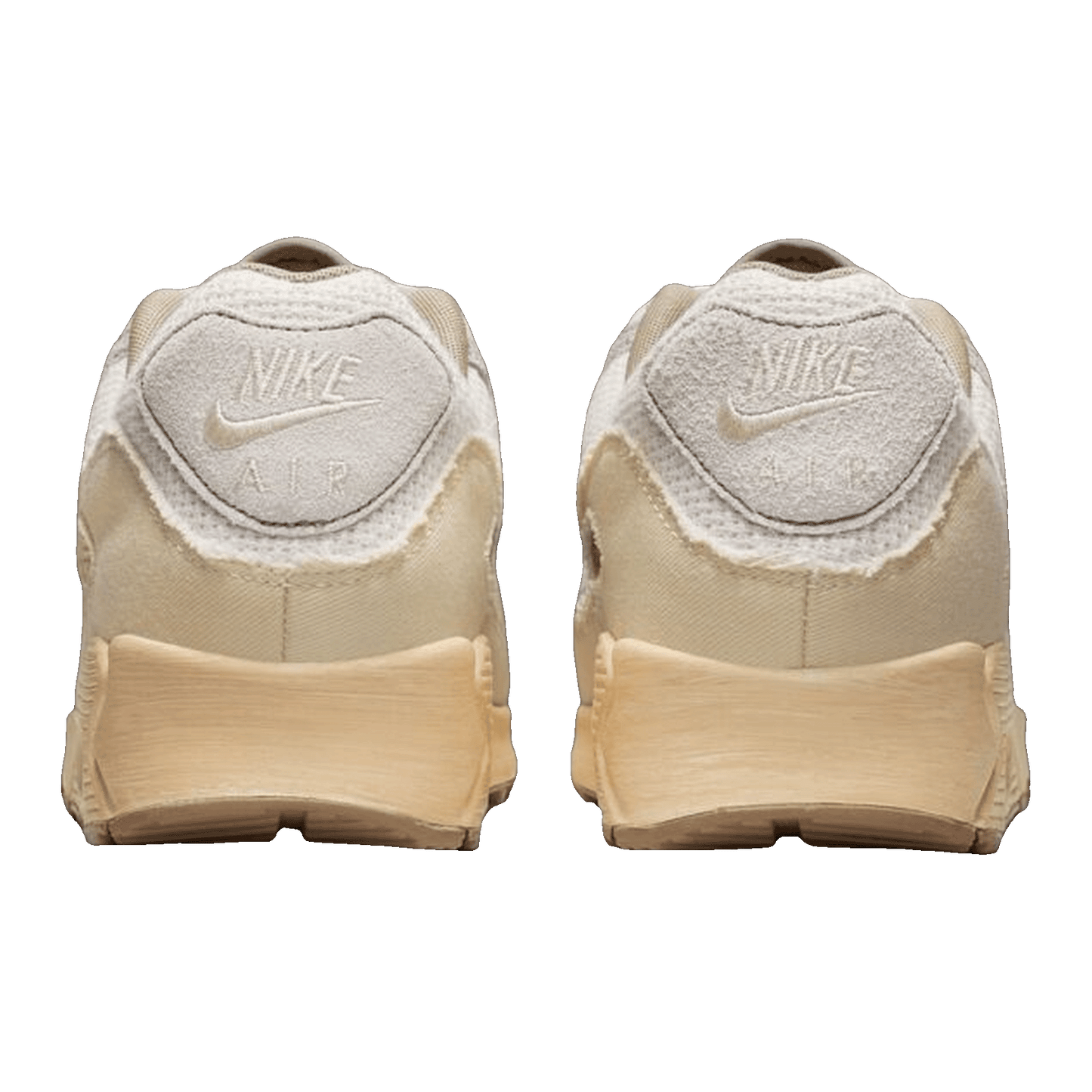 Nike Air Max 90 Premium Pale Ivory IM6773-104