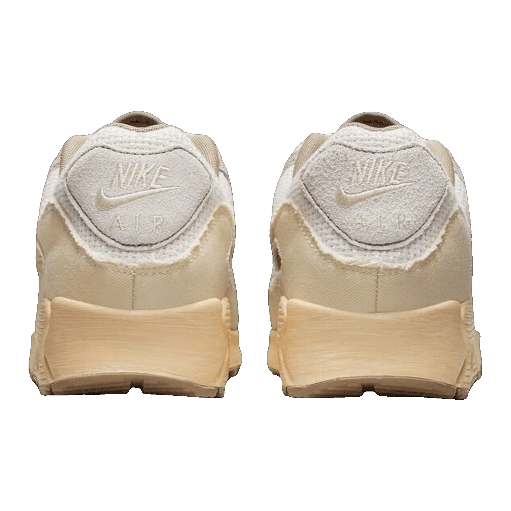 Nike Air Max 90 Premium Pale Ivory IM6773-104