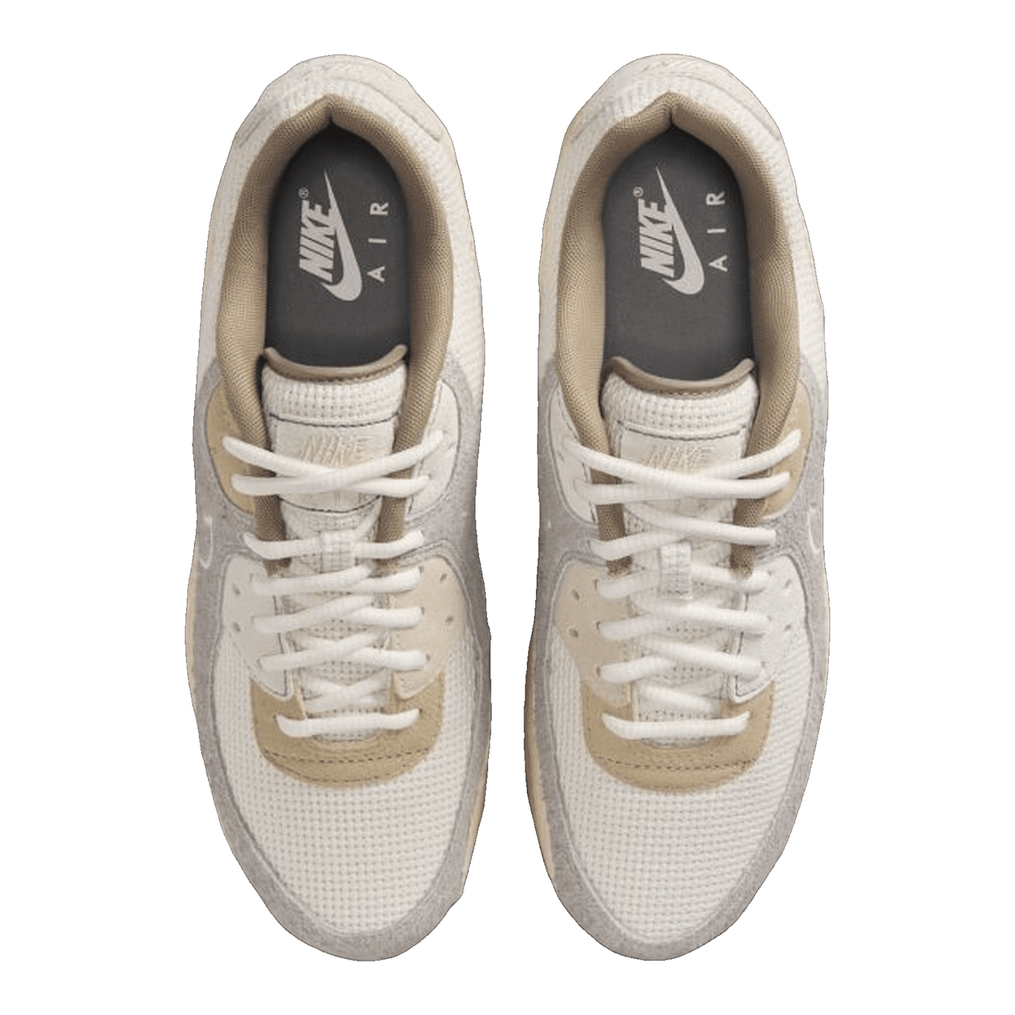 Nike Air Max 90 Premium Pale Ivory IM6773-104